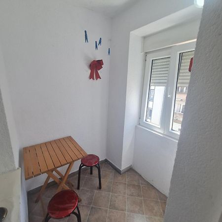 베오그라드 Apartman Masha 아파트 외부 사진
