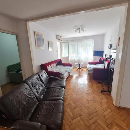 베오그라드 Apartman Masha 아파트 외부 사진