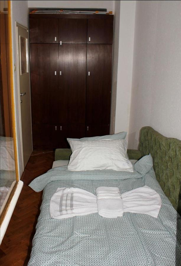 베오그라드 Apartman Masha 아파트 외부 사진