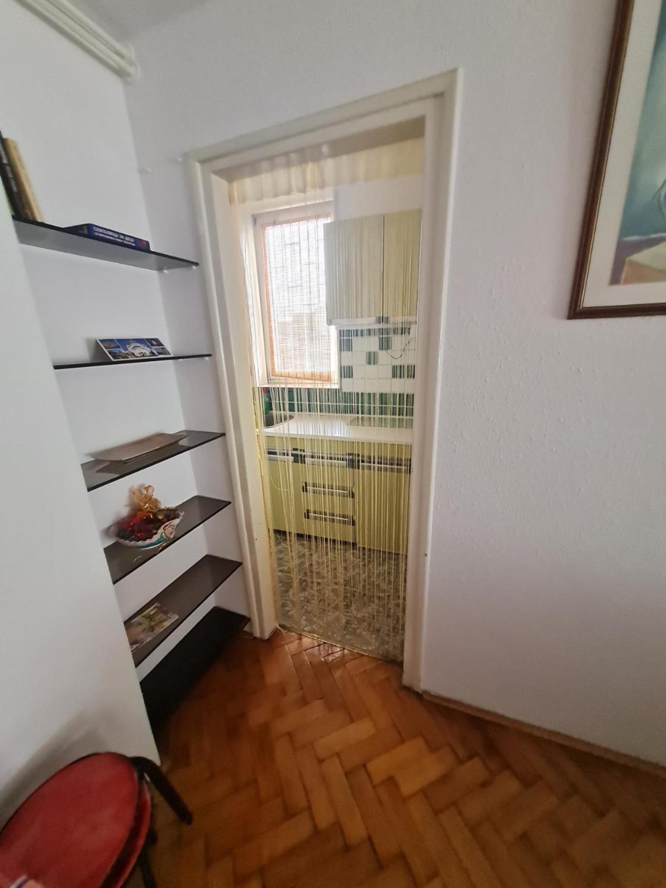 베오그라드 Apartman Masha 아파트 외부 사진
